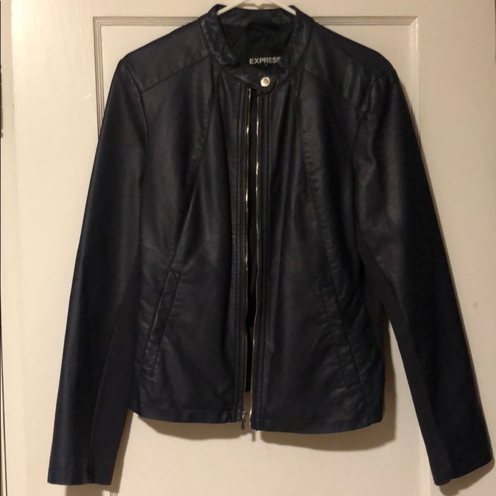 Express jacket